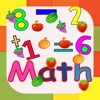 Fruits Math Games For Kids Free