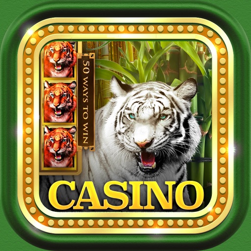 Jackpot 4 in 1 Game - Big Game for FREE iOS App