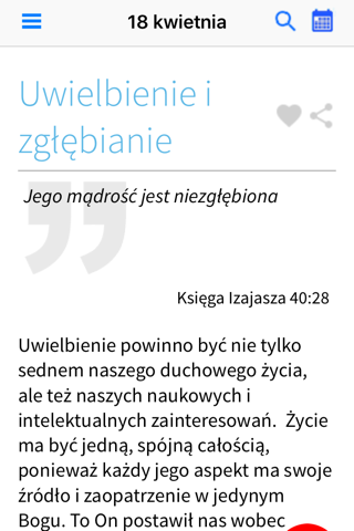 Każdy Dzien screenshot 3