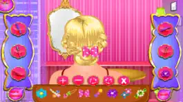 Game screenshot Лучший парикмахер hack