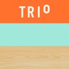 Trio Mat