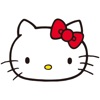 Hello Kitty Sticker - iPhoneアプリ