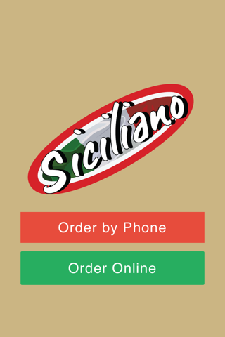Siciliano DL17 - náhled