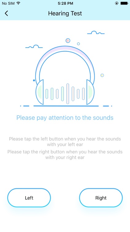 Hearing Test Pro - Check Your Hearing Health screenshot-3