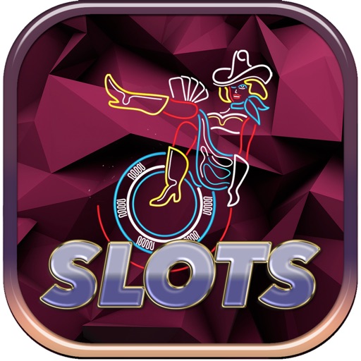 777 Show Of Slots Premium Casino - Free Spin Vegas icon