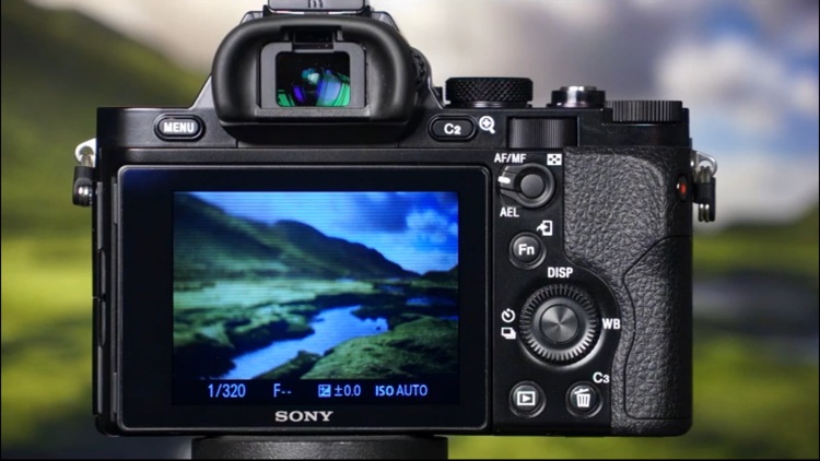 QuickPro for Sony a7s screenshot-3