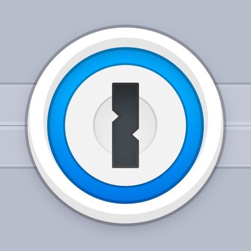 1password 5 3 Secure Password Manager
