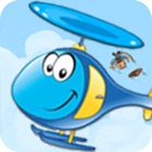 Top 50 Games Apps Like Tap Copter - never stop flying - Best Alternatives