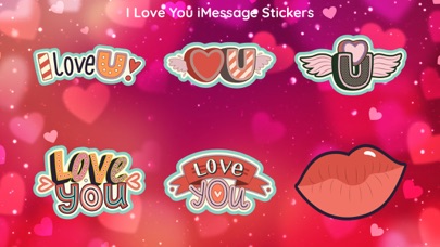Love You - Valentine's Day App screenshot 2