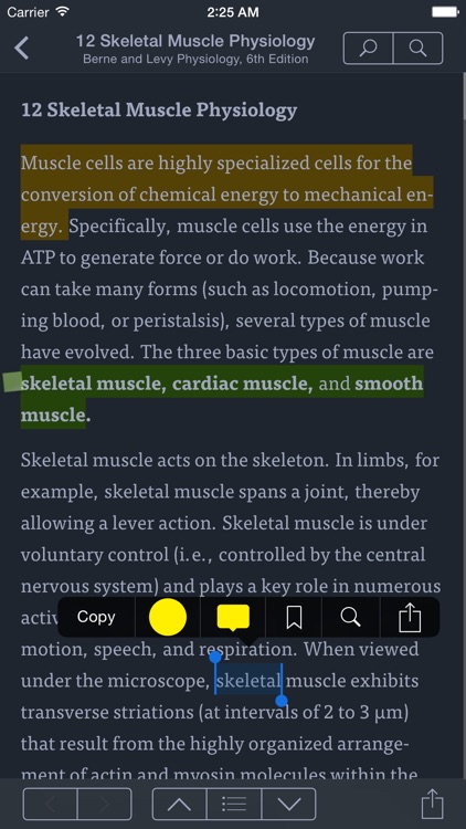 CHMate — The EPUB & CHM Reader