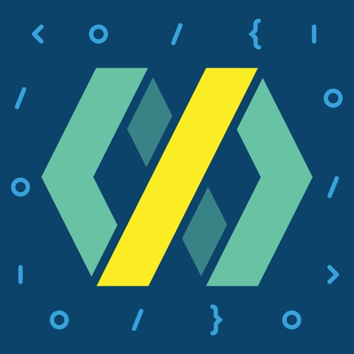 Girls Who Code Loop - Student and Alumni Network icon