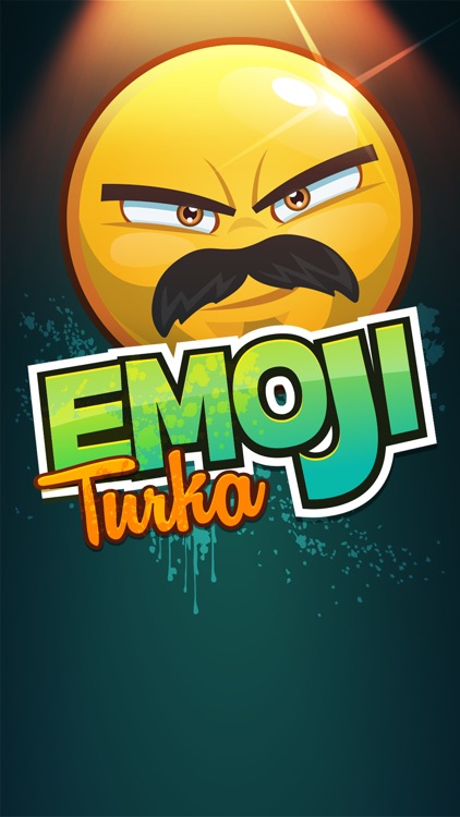 Emoji Turka