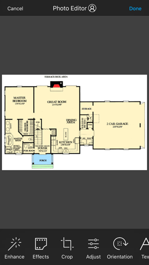 Cape Cod - Family House Plans(圖4)-速報App