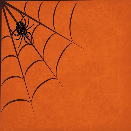 Spider Stickers - 2018