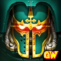 Warhammer 40,000: Freeblade - Sticker Pack