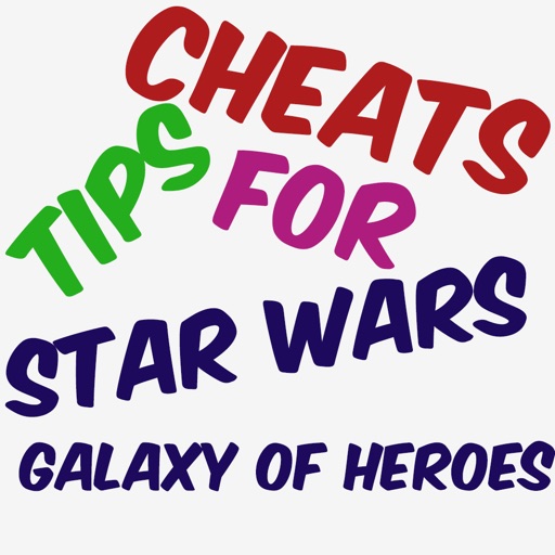 Cheats Tips For Star Wars Galaxy Of Heroes