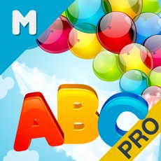 Activities of Pro ABC Preschool Alphabet