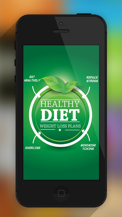 Loose and Track It- Healthy Calorie Based Weight Loss Diet Plans, BMI Calculator and Weight Tracker