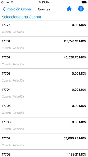 Banco Sabadell México Empresas(圖4)-速報App