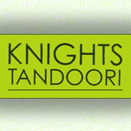 Knights Tandoori Indian Takeaway