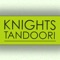 Download the Knights Tandoori Indian Takeaway app and make your takeaway delivery order today