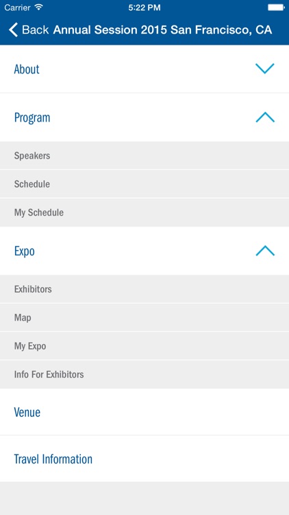 American Assoc. Orthodontists screenshot-3