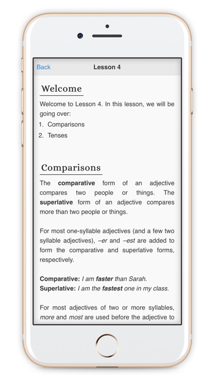 Perfect 36 - ACT Prep screenshot-3