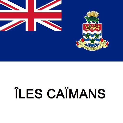 Guide de Voyage Iles Cayman Tristansoft icon