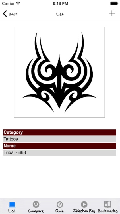Tattoolicious