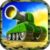 Tank Defender War - iPhoneアプリ