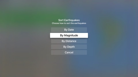 Screenshot #14 for Wake up! Earthquake LITE
