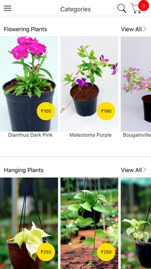 DoorPlants - The Gardening App(圖2)-速報App