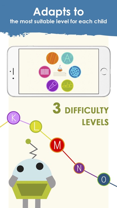 How to cancel & delete Lines & Letters. Handwriting Readiness Workbook from iphone & ipad 3