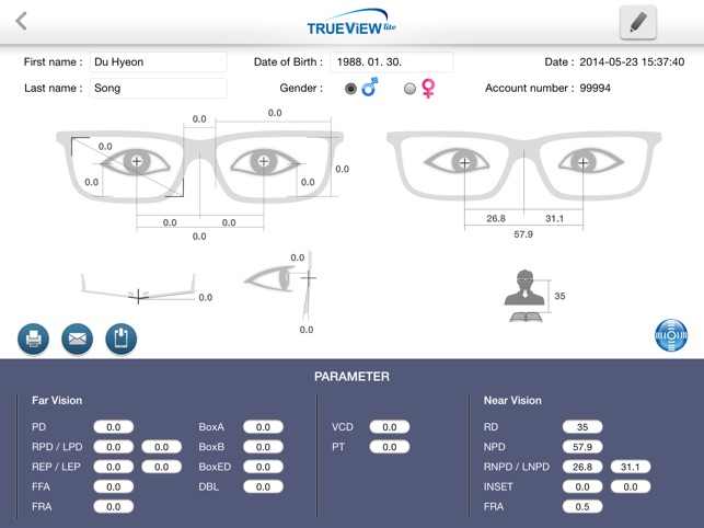 TRUEVIEW lite(圖4)-速報App