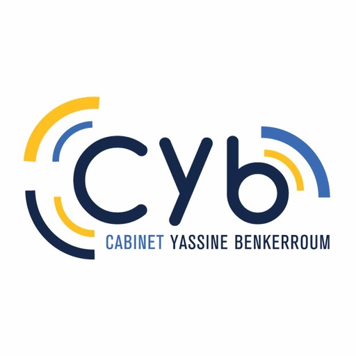 Cabinet Yassine Benkerroum iOS App