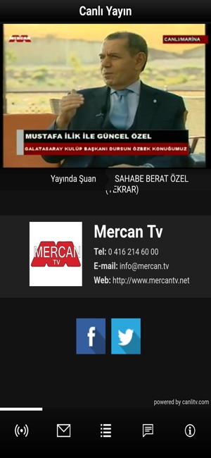 Mercan Tv(圖2)-速報App