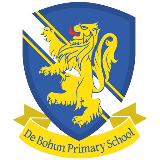 De Bohun Primary School and Children's Centre icon