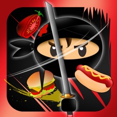 Activities of Ninja Food Fight Deluxe - A FREE Jump-ing, Hack, and Slash Game