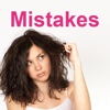 Hair Care Mistakes - Common Beauty Mistakes You Might Be Making