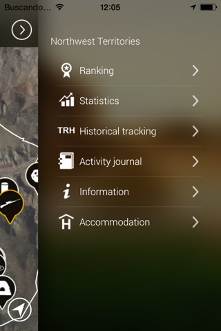 Hunters Tool - Hunting App screenshot 3