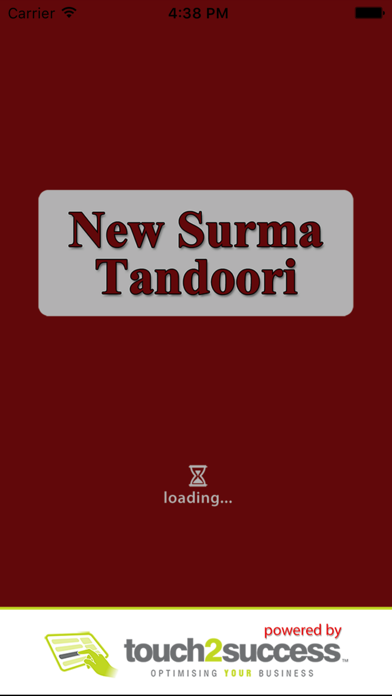 How to cancel & delete New Surma Tandoori from iphone & ipad 1