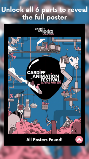 Cardiff Animation Festival(圖4)-速報App