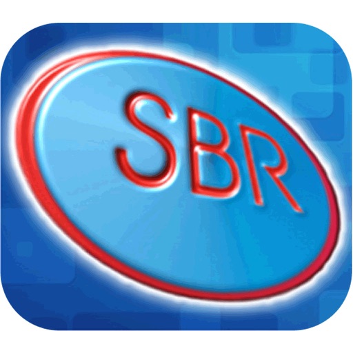 SBR - Supermercados Bom Retiro icon