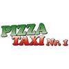 Pizza Taxi Nr 1