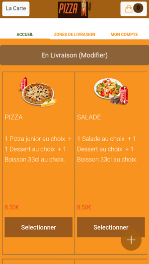 Pizza M(圖3)-速報App