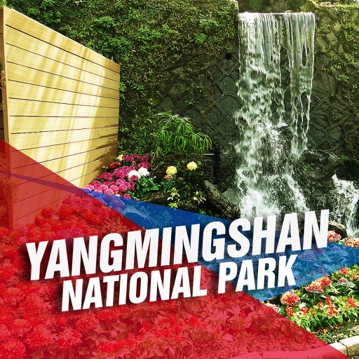 Yangmingshan National Park Tourism