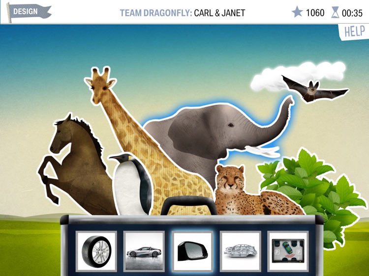 VIRTUAL LAB BY THE BMW GROUP JUNIOR CAMPUS screenshot-4