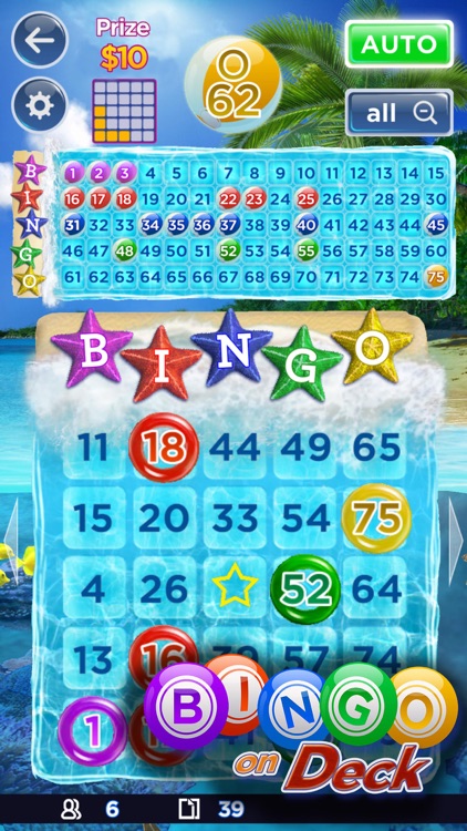Ocean® Casino