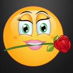 Valentines Day Emoji Stickers