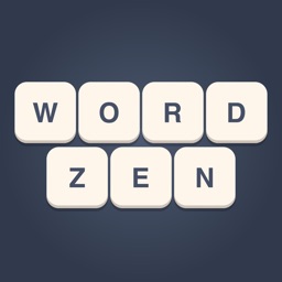 WordZen - Free Word Game